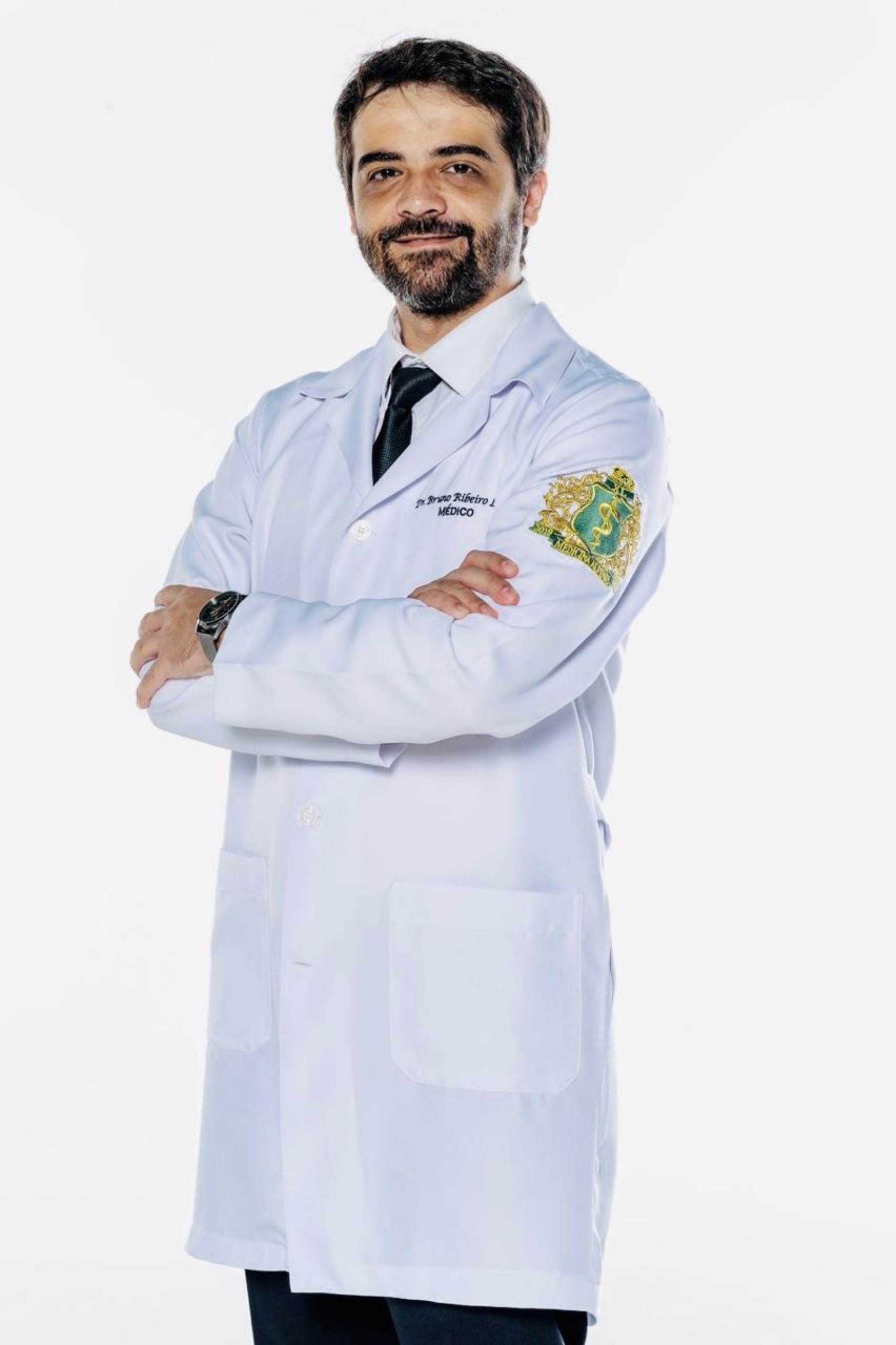 Dr. Bruno Leite